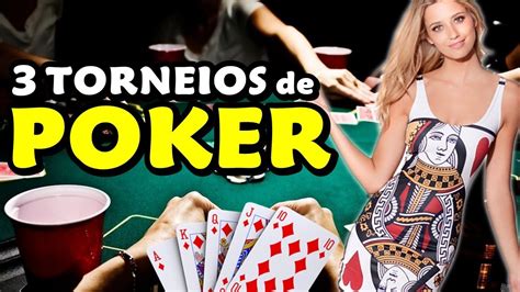 Torneios De Poker Em Marietta Ga