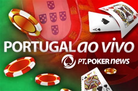 Torneios De Poker Em Portugal Ao Vivo