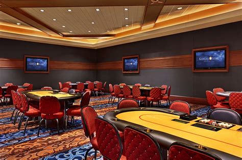 Torneios De Poker Em Wichita Kansas