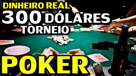 Torneios De Poker Gratuitos Para Ganhar Dinheiro Real