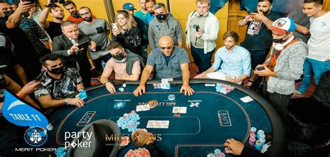 Torneios De Poker Na Cidade De San Juan De Porto Rico