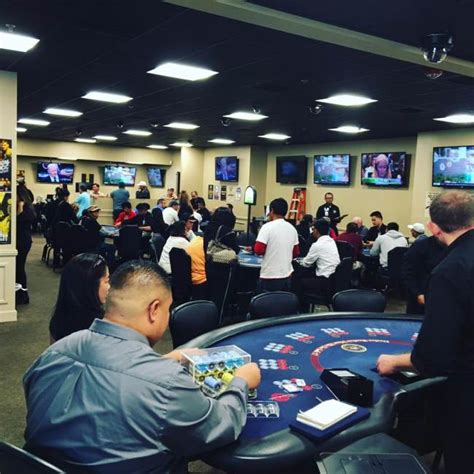 Torneios De Poker Stockton Ca