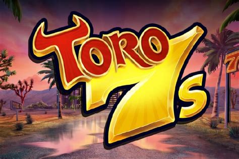 Toro 7s 888 Casino