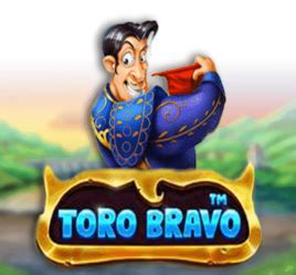 Toro Bravo Scratch Slot - Play Online