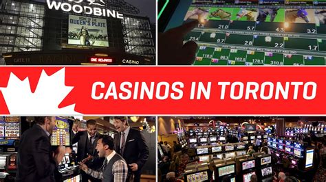Toronto Casino Votar