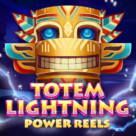 Totem Lightning Power Reels 888 Casino