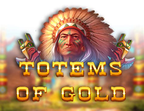 Totems Of Gold Bodog
