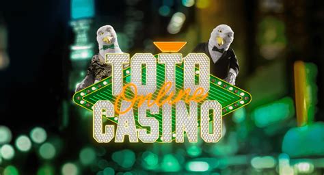 Toto Casino Argentina