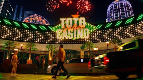 Toto2 Casino Login