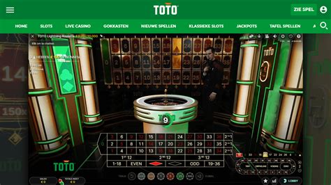 Toto2 Casino Online
