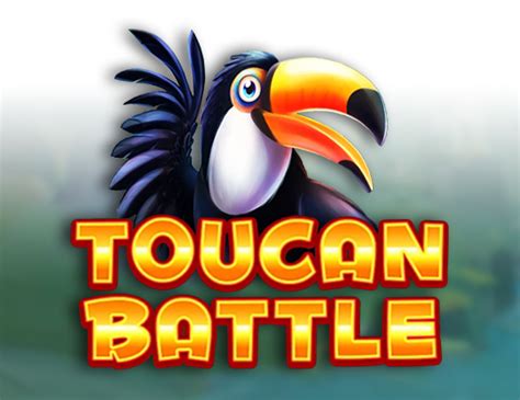 Toucan Battle Betway