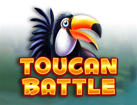 Toucan Battle Leovegas