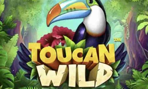 Toucan Slot Gratis