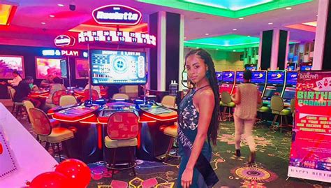 Touch Lucky Casino Belize