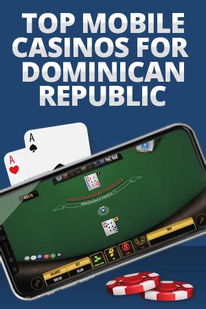 Touch Mobile Casino Dominican Republic