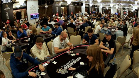 Tournoi De Poker De Casino Aachen