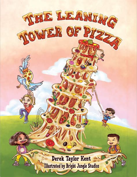 Tower Of Pizza Betsson