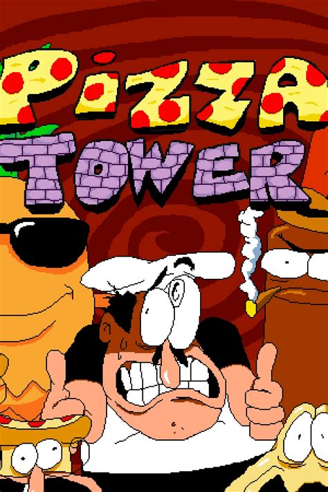 Tower Of Pizza Brabet