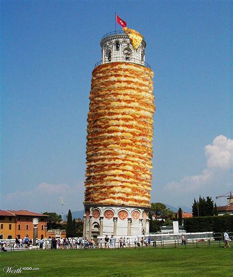 Tower Of Pizza Novibet