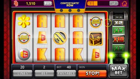 Tpir Slots Android