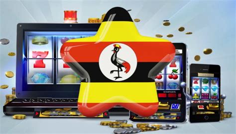 Trabalho De Slots Em Uganda