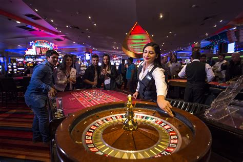 Tradition Casino Chile
