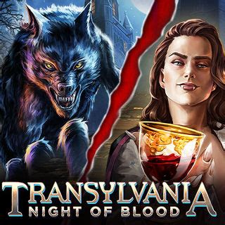 Transylvania Night Of Blood Parimatch