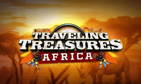 Traveling Treasures Africa Betsul