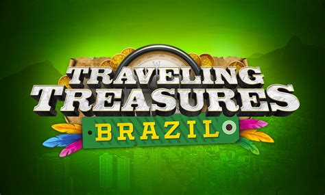 Traveling Treasures Brazil Betfair