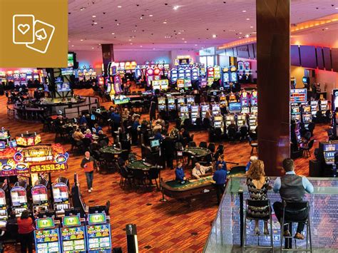 Traverse City Casino Eventos