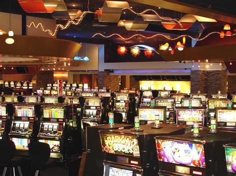 Treasure Bay Casino Slots
