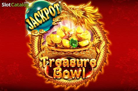 Treasure Bowl Of Dragon Jackpot 888 Casino
