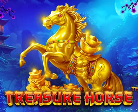 Treasure Horse Sportingbet