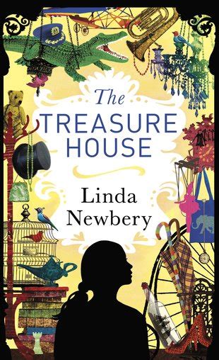 Treasure House Review 2024