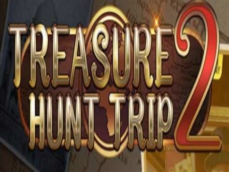 Treasure Hunt Trip Betway