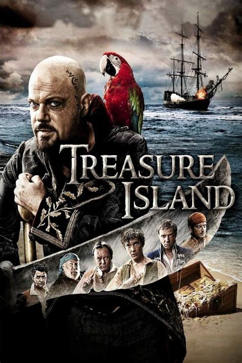 Treasure Island 2 Review 2024