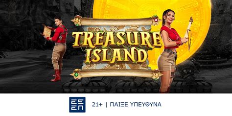 Treasure Island Bwin