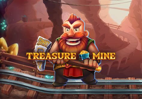 Treasure Mine Betsul