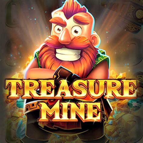 Treasure Mine Parimatch
