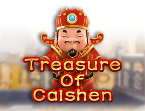 Treasure Of Caishen 1xbet