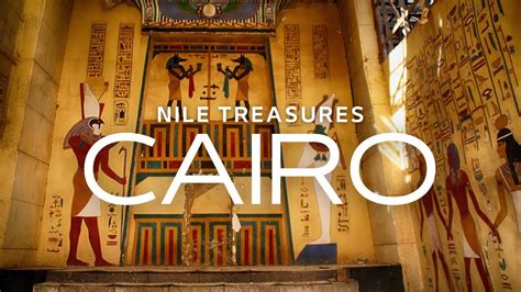 Treasure Of The Nile Parimatch