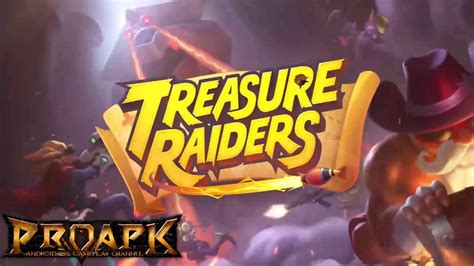 Treasure Raider Bet365
