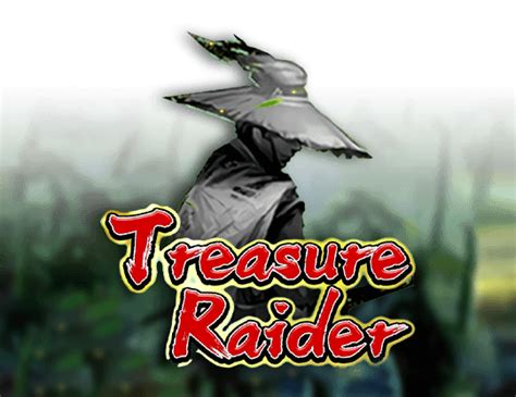 Treasure Raider Brabet
