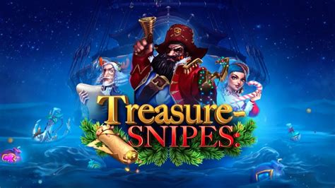 Treasure Snipes Netbet