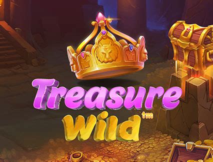 Treasure Wild Leovegas