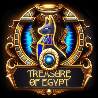 Treasures Of Egypt Parimatch