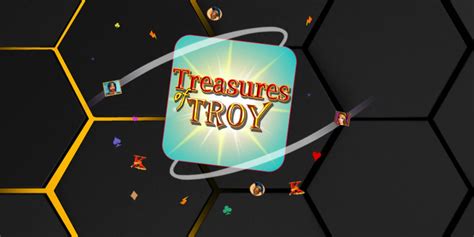 Treasures Of Troy Bwin