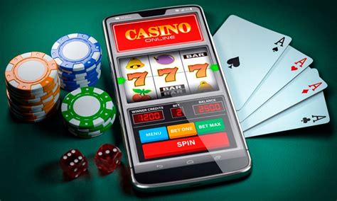 Trebet Casino App
