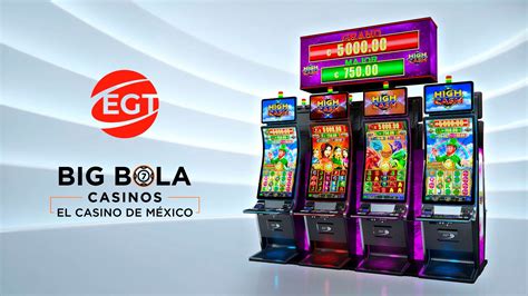 Trebet Casino Mexico