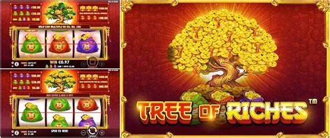 Tree Of Life Slot - Play Online